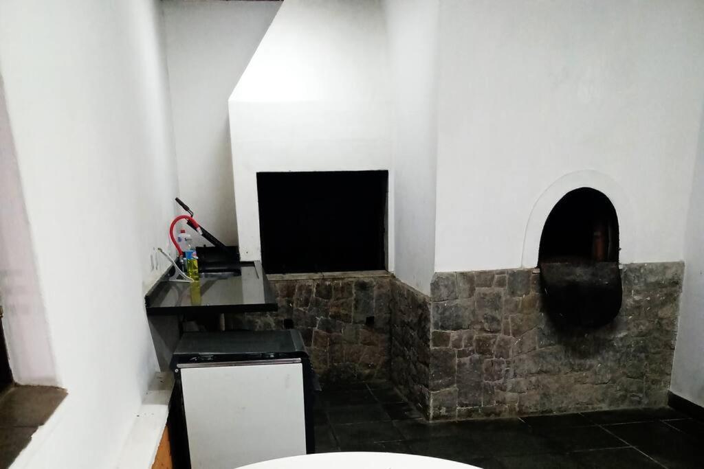 Campos Do Jordao Apto Inteiro Com 3 Quartos Exterior photo