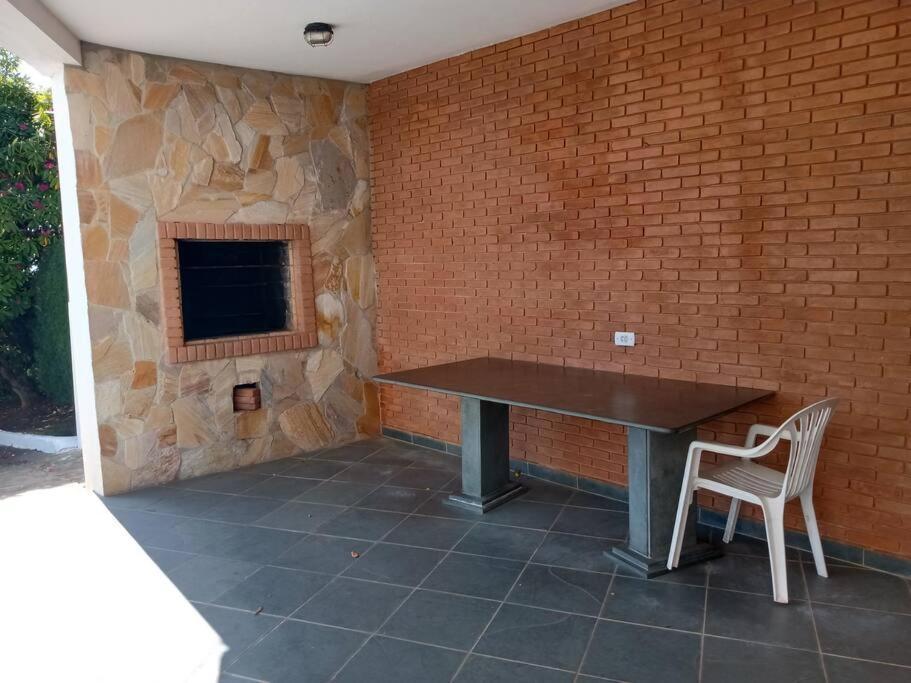 Campos Do Jordao Apto Inteiro Com 3 Quartos Exterior photo